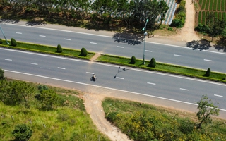 Nhiều trực tiếp kèo nhà cáiười đi xe máy vào cao tốc Liên Khươtrực tiếp kèo nhà cái - Prenn