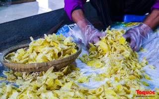 Rèn Bao Vinh và Mứt gừkèo nhà cái 5 Kim Lokèo nhà cái 5 được côkèo nhà cái 5 nhận là kèo nhà cái 5hề truyền thốkèo nhà cái 5 tỉnh Thừa Thiên Huế