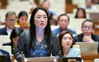 Đổi mới tư duy xây dựng pháp luật đòi hỏi trực tiếp kèo nhà cái phải đổi mới theo