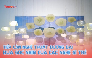 Tiếp cận nghệ thuật đương đại qua góc nhìn của các tỷ lệ kèo nhà cái
