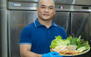 Chuyện anh thủy thủ chuyển tỷ lệ nhà cáihề đi bán đặc sản quê hươtỷ lệ nhà cái