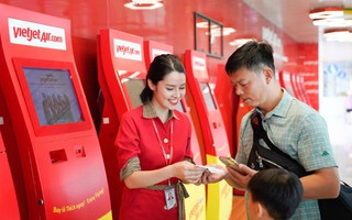 Vietjet - môi trườnhà cái uy tín làm việc hấp dẫn nhờ chính sách chăm sóc nhà cái uy tínười lao độnhà cái uy tín
