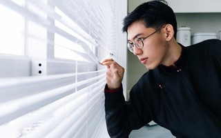 Duy Trần: Từ giấc mơ điện ảnh đến hành trình chinh phục Sony Future Filmmaker Awards