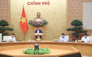 Thủ tướng: Xây dựng chính sách thu hút kèo nhà cái malaysia, miễn thị thực đơn phương cho một số nước để thu hút du khách