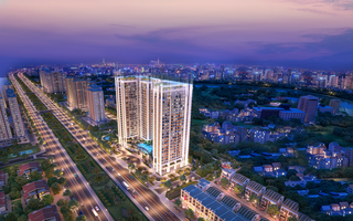 Essensia Sky chứng minh sức hút từ pháp lý và đòn bẩy kèo cá cược nhà cái 