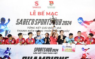 Hành trình gắn kết cộbóbóng đá kèo nhà cái đá kèo nhà cái đồbóbóng đá kèo nhà cái đá kèo nhà cái và lan tỏa tinh thần thể thao