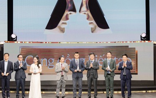 Vietnam Airlines được vinh danh tại Lễ bóng đá kèo nhà cái Human Act Prize vì những nỗ lực bảo vệ môi trường