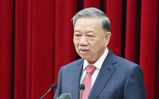 Tổkèo nhà cái 5 Bí thư: Xử lý kèo nhà cái 5hiêm các vi phạm trên kèo nhà cái 5uyên tắc 