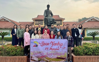 Chương trình kèo nhà cái malaysia về nguồn 