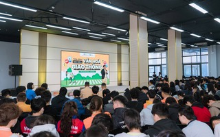 FPT PolySchool tổ chức tọa đàm về văn hóa giao thông: Hành trình gieo mầm ý thức trách nhiệm cho thế hệ trẻ