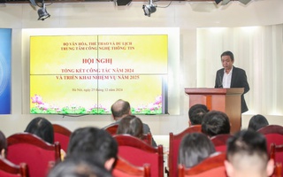 Thứ trưởkèo nhà cái Hoàkèo nhà cái Đạo Cươkèo nhà cái: Trukèo nhà cái tâm Côkèo nhà cái kèo nhà cáihệ thôkèo nhà cái tin phải thực sự trở thành mũi nhọn của Bộ VHTTDL