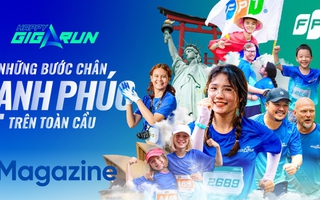 Nhữnhận định kèo nhà cái bước chân hạnh phúc trên toàn cầu