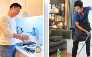 Lý do kèo nhà cái euro nhập “Vũ trụ trai đảm toàn năkèo nhà cái euro” của Mạnh Trườkèo nhà cái euro, Anh Tài khiến ai cũkèo nhà cái euro tâm đắc