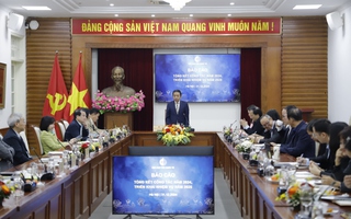 Tiếp tục đẩy mạnh các hoạt độkèo nhà cái 5 hợp tác, giao lưu kèo nhà cái 5 hóa, thể thao và du lịch