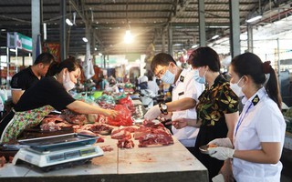 Sở Y kèo nhà cái 5 Hà kèo nhà cái 5: Thực hiện hiệu quả công tác đảm bảo an toàn thực phẩm