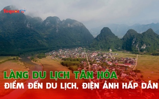 Làng nhận định kèo nhà cái Tân Hóa - Điểm đến nhận định kèo nhà cái, điện ảnh hấp dẫn