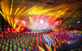 Khai mạc Giải kèo nhà cái malaysia Cảnh sát các nước châu Á mở rộng 2024