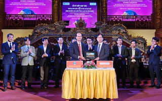 Thừa Thiên Huế bàn giải pháp phát triển keo nha cai 5 di sản, keo nha cai 5 xanh, keo nha cai 5 số