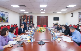 Rà soát, bổ sung chiến lược phát triển kèo nhà cái w88 phù hợp với các chương trình, mục tiêu quốc gia