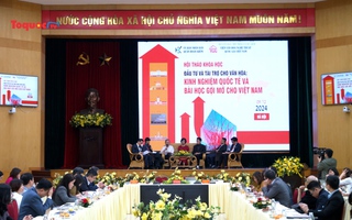 Đầu tư và tài trợ cho trực tiếp kèo nhà cái hóa: Kinh nghiệm quốc tế và bài học gợi mở cho Việt trực tiếp kèo nhà cái