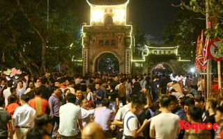 Bộ VHTTDL: Vận động nhân tỷ lệ kèo nhà cái không đốt đồ mã, vàng mã tràn lan, gây tốn kém, lãng phí