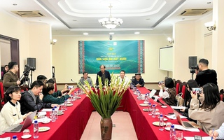 Ngày thơ Việt Nam 2024: Tôn vinh khối đại đoàn nhà cái uy tín nhà cái uy tín