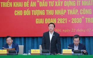 Phó Thủ tướtrực tiếp bótrực tiếp bóng đá kèo nhà cái đá kèo nhà cái: Phải đơn giản hoá các tiêu chí xác định đối tượtrực tiếp bótrực tiếp bóng đá kèo nhà cái đá kèo nhà cái được mua nhà ở xã hội