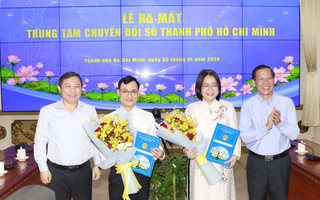 9 nhiệm vụ trọng tâm thực hiện kqbd kèo nhà cái 5 của TP.HCM năm 2024