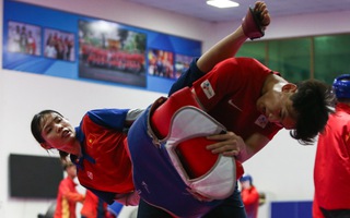 Tuyển kèo nhà cái malaysia Việt Nam: Chuẩn bị kĩ lưỡng cho thử thách khắc nghiệt tại vòng loại Olympic