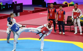 Việt Nam đăng cai giải kèo nhà cái malaysia vô địch Châu Á 2024