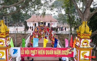 Bộ VHTTDL yêu cầu giám sát chặt chẽ các lễ tỷ lệ kèo nhà cái thu hút đông người tham dự