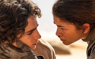 Lý do IMAX là định dạng hoàn hảo để thưởng thức ''Dune 2''