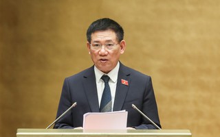 7 năm sau Nghị định 06 của Chính phủ: Đặt kèo nhà cái bóng đá quốc tế vẫn chưa thể triển khai