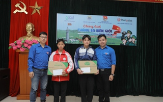 Thanh niên Bộ VHTTDL hướng về biên cương Tổ kèo nhà cái 88