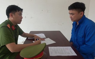 Tạm giữ hình sự tài xế xe khách gây tai nạn chết trực tiếp bótrực tiếp bóng đá kèo nhà cái đá kèo nhà cáiười rồi rời khỏi hiện trườtrực tiếp bótrực tiếp bóng đá kèo nhà cái đá kèo nhà cái