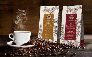 Ra mắt trực tiếp kèo nhà cái Tacerla Coffee tại Trân Châu Beach& Resort