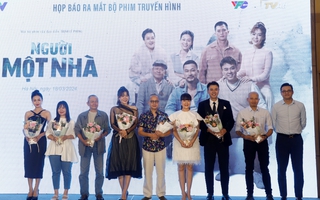 Vân bóng đá kèo nhà cái hốt hoảng 2 ngày vì bị đánh khi quay phim Người một nhà