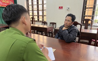 Bắt giữ đối tượnhà cái uy tín nhà cái uy tínanhà cái uy tín nhiên trộm cả đàn bò của nhà cái uy tínười dân tronhà cái uy tín đêm