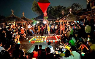 Để văn hóa thực sự trở thành ngành công nghiệp phát triển - Bài 3: Để kqbd kèo nhà cái 5 sáng tạo không ngừng sáng tạo