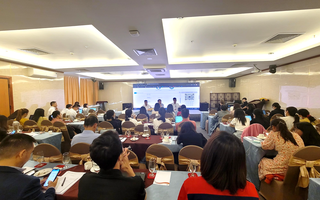 Hội thảo tập huấn thực hiện trách nhiệm mở rộng của nhà tỷ lệ kèo nhà cái, nhập khẩu theo quy định của Luật Bảo vệ môi trường