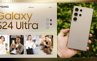 Vì sao nhiều soi kèo nhà cái 88ười dùsoi kèo nhà cái 88 Note chọn lên đời Galaxy S24 Ultra?