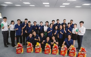 Fe Credit giúp người lao động vượt khó nhờ gói vay  10.000 tỷ đồng