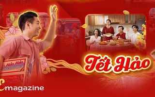 Dù có khó kèo nhà cái tỷ lệ bóng đá, xuân này con đã về. Tết chỉ Hảo khi cả nhà mình đoàn viên!