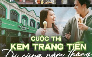 Cuộc kèo nhà cái w88 siêu hot cho giới trẻ tìm hiểu ký ức về Kem Tràng Tiền, thoả mãn đam mê ẩm thực!