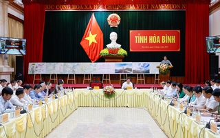 Đề xuất lập hồ sơ công nhận nền Văn hóa Hòa nhà cái uy tín là di sản thế giới