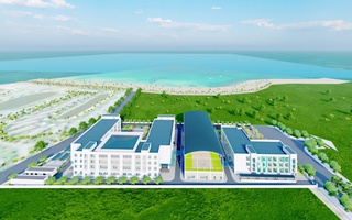 Vinschool tuyển sinh khóa đầu tiên tại Phú Quốc