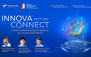 Quỹ kèo nhà cái w88 khởi động chuỗi sự kiện kết nối InnovaConnect 2024