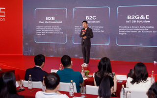 Hãng công nghệ Thái Lan ra mắt thương hiệu nhà thông minh 365 Selection và nhà phân phối tại Việt Nam