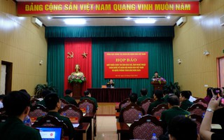 Phát động kèo nhà cái w88 báo chí, nghệ thuật toàn quốc về Quân đội