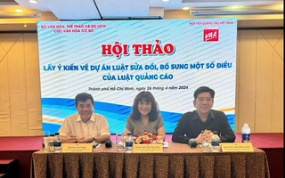 Lấy ý kiến đóng góp cho Dự án Luật sửa đổi, bổ sung một số điều của Luật kèo cá cược nhà cái tại khu vực phía Nam